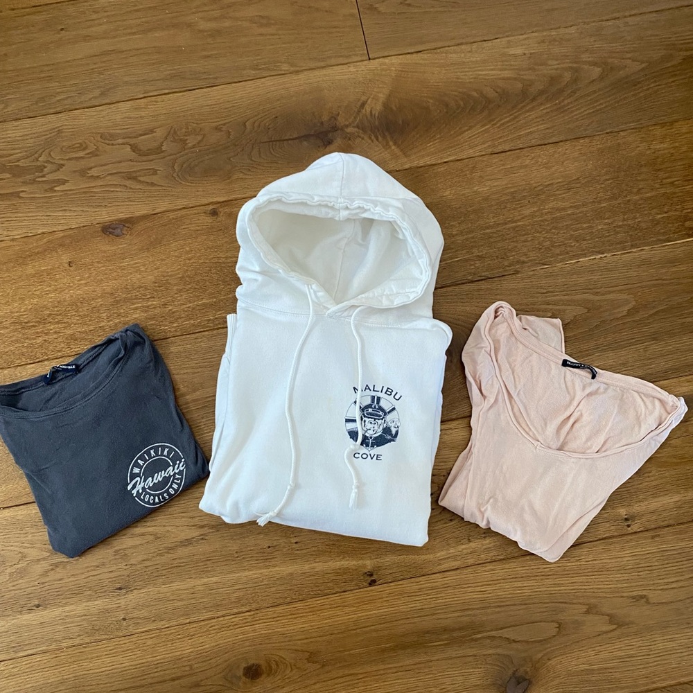 Brandy Melville Bundle